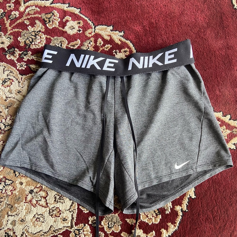 Nike athletic shorts